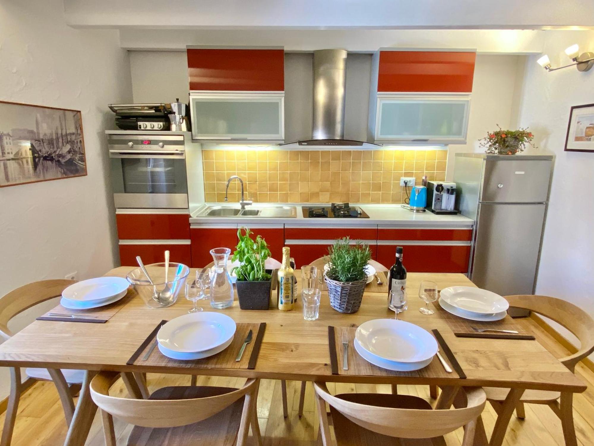 Romantic Maisonette Piran Kültér fotó